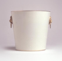Round Waste-Paper Basket Round Waste-Paper Basket