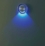 Round Step Light LED Recessed