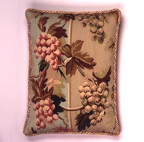 Rully Cushion Rully Cushion