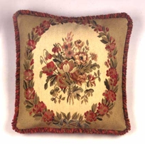 Falaise Cushion