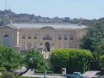 French limestone French limestone