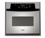Built-in Ovens, RBS275PR