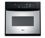 Built-in Ovens, RBS245PR