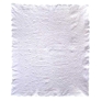 Scalloped Edge Quilt Scalloped Edge Quilt