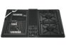 Cooktops, SC8720ED