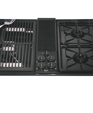 Cooktops, SC8720ED