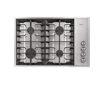 Cooktops, GLS3064R