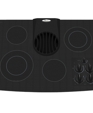 Cooktops, GJD3044R