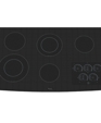 Cooktops, GJC3655R