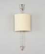 Arrow Wall Light, Nickel
