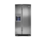 Refrigerators, GF6NFEXT