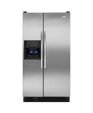 Refrigerators, ED2JHAXT