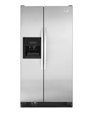 Refrigerators, ED5FHEXT