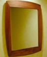 Bubble Mirror