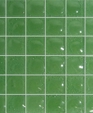Crystal Glass Tile- Frosted Moss Glass Tile - DB160
