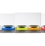 Acrylic/Lucite Charm Candy Bowl