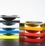 Acrylic/Lucite Charm Candy Bowl