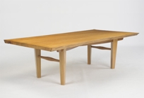 Cypress Dining Table