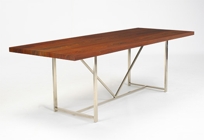 Cocobolo Dining Table Cocobolo Dining Table