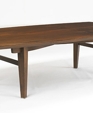 Walnut Conference Table Walnut Conference Table
