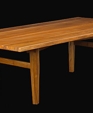 Teak Dining Table