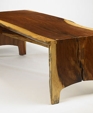 Monkey Pod Worktable