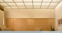 Infusions® 2' x 2' Lay-in Panels