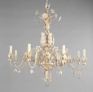 Piedmont Chandelier