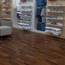 Heritage Classics Collection, Commercial Hardwood