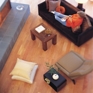 Pattern Plus 5000 Cherry, Commercial Hardwood
