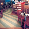 Pattern Plus 5000 Maple, Commercial Hardwood