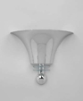 Chrome Uplighter Chrome Uplighter