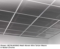 MetalWorks Mesh