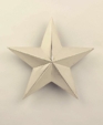 Star Wall Light