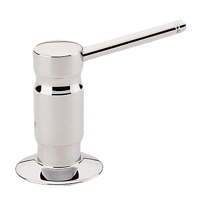 Accessories Soap/lotion dispenser, 28 857