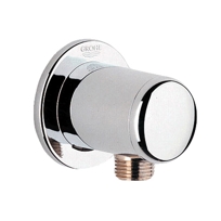 Accessories Hand shower wall union, 28 672