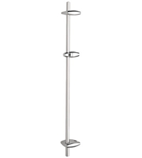 Accessories 36" Shower Bar, 28 398