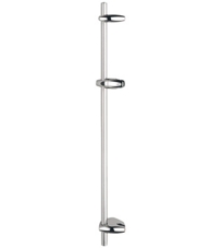 Accessories 36" Corner Mount Shower Bar, 28 399