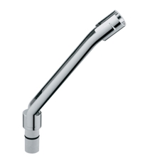 Accessories Shower Bar Extension, 07 247