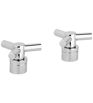Atrio Trio Spoke handles, 21 072