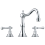 Bridgeford Roman tub filler, 25 079
