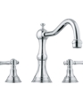 Bridgeford Roman tub filler, 25 079