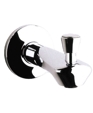 Classic 6" Diverter tub spout, 13 600