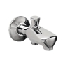 Classic Relexa Diverter tub spout, 13 435