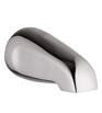 Components 5" tub spout, 13 551