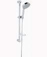 Rainshower Rustic Shower Set, 27 140