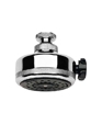 Relexa Deluxe Champagne shower head, 28 206