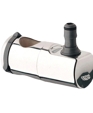 Relexa Plus Shower bar hand shower holder, 28 625