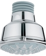 Relexa Rustic Shower Head 5, 27 126