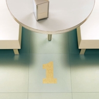 Chrome Metrics Natural Options, Luxury Vinyl Tile